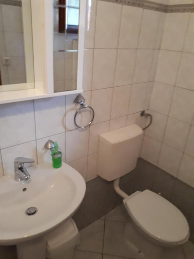 Apartman Studio Victoria Leilighet PUY Eksteriør bilde