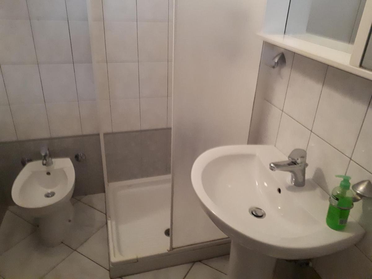 Apartman Studio Victoria Leilighet PUY Eksteriør bilde